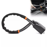 STEERING WHEEL LOCK