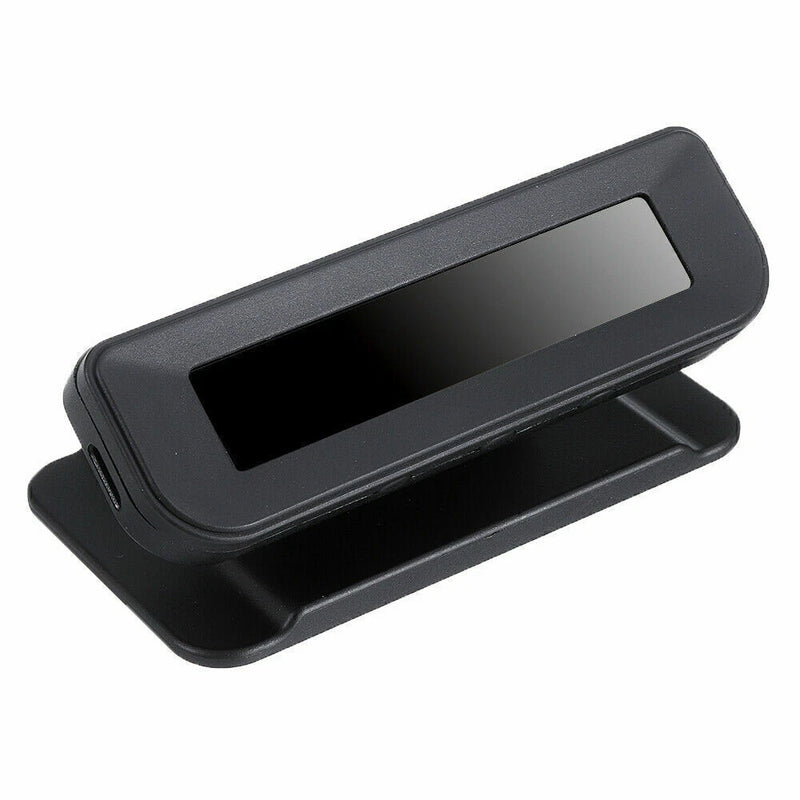 TYRE PRESSURE MONITORING SYSTEM