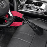 STEERING WHEEL LOCK