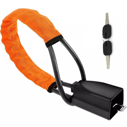 STEERING WHEEL LOCK