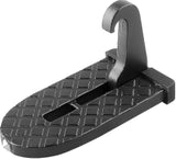 2 X FOLDABLE CAR DOOR STEPS