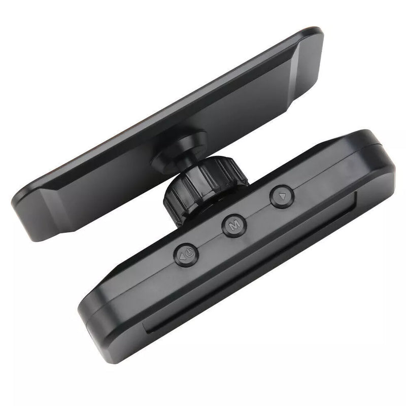 TYRE PRESSURE MONITORING SYSTEM