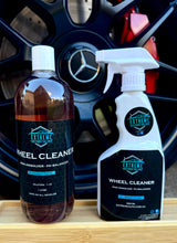 THE ULTIMATE DETAILING KIT