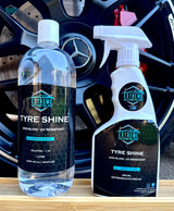 THE ULTIMATE DETAILING KIT
