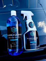 THE ULTIMATE DETAILING KIT
