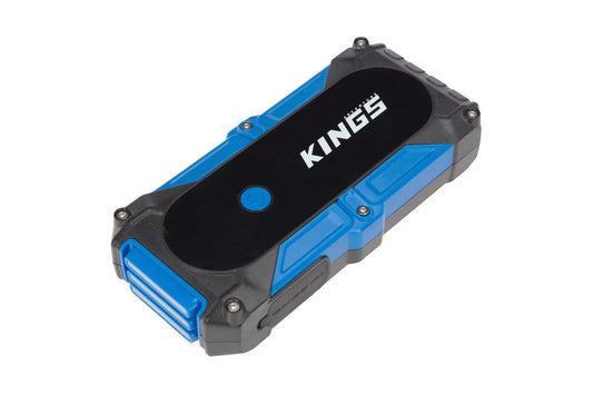 KINGS 3-IN-1 LITHIUM JUMP STARTER