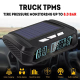 6 WHEELS - TPMS